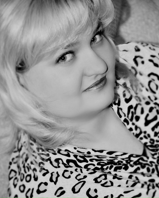 Галина Ерещенко фотография #23