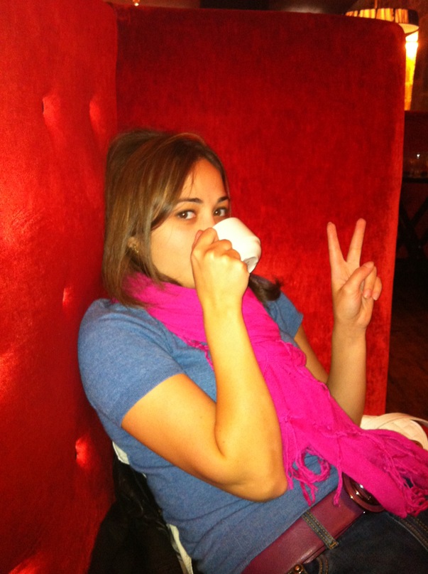 Камила Елоева фотография #8