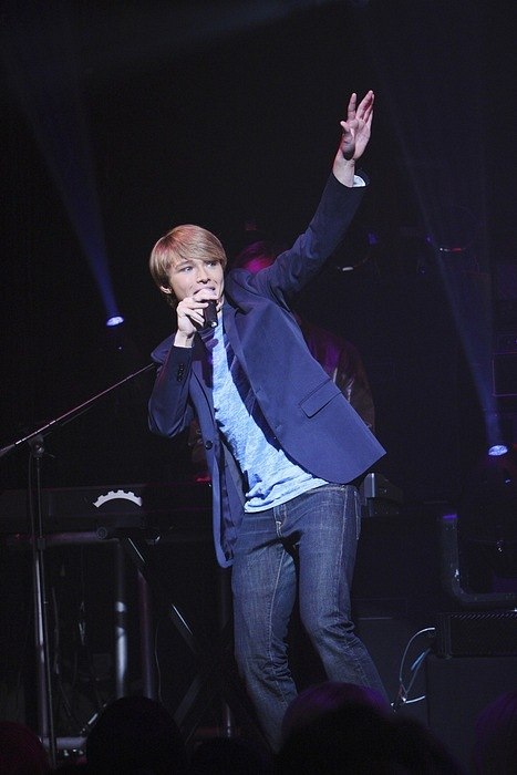 Sterling Knight фотография #23