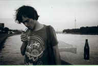 Фотография Хмелевского Павла