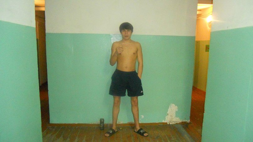 Динар Фаррахов фотография #12