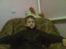 Стас Капелістий фотография #3 (источник - https://vk.com/id157143131)