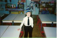 Фотография Баронова Санека