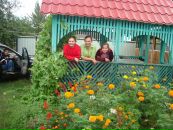 Вікуля Кос фотография #34 (источник - https://vk.com/id112933599)
