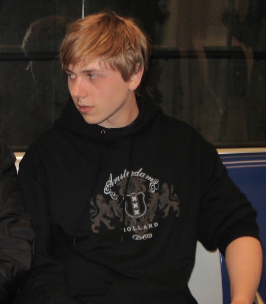 Игорь Катомин фото №12