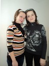 Анюта Новіцька фотография #24 (источник - https://vk.com/id137981403)