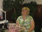 Фотография Васильевой Татьяны