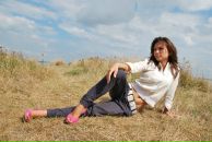 Фотография Лощоновой Яны