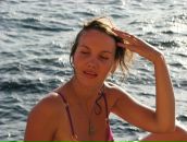 Фотография Вишневой Елены