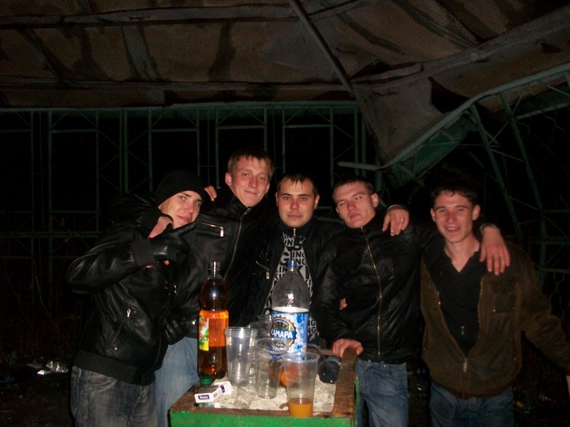 Денис Ботенков фотография #28