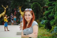 Фотография Свечканёвой Светланы