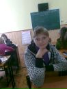 Андріанна Кречун фотография #5 (источник - https://vk.com/id108172310)