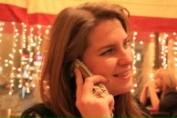 Фотография Авсейковой Юлек