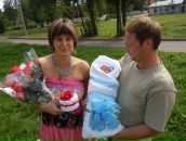 Фотография Науменко Екатерины