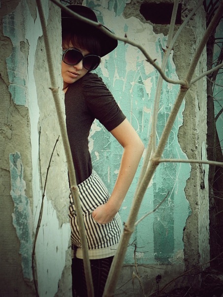 №19, Настя Карачевцева №19, Настя Карачевцева