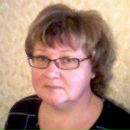 Фотография Горбуновой Марины