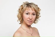 Фотография Хлыстуновой Виктории