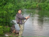 Фотография Щеглова Павла