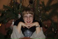 Фотография Мурысевой Ирины