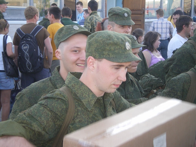 Владимир Мировский фотография #22