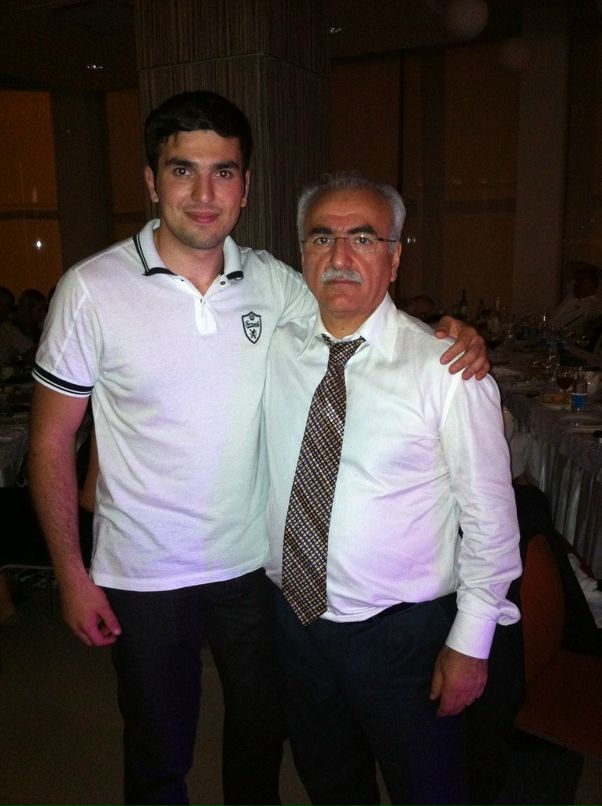 Иван Попандопуло фотография #49