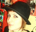 Фотография Верещагиной Амины