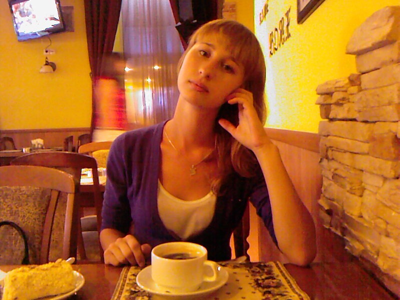 Софья Федотова фотография #46