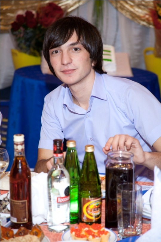 Айнар Авидзба фотография #17