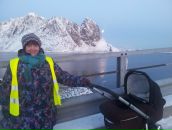 Фотография Дубенковой Марины