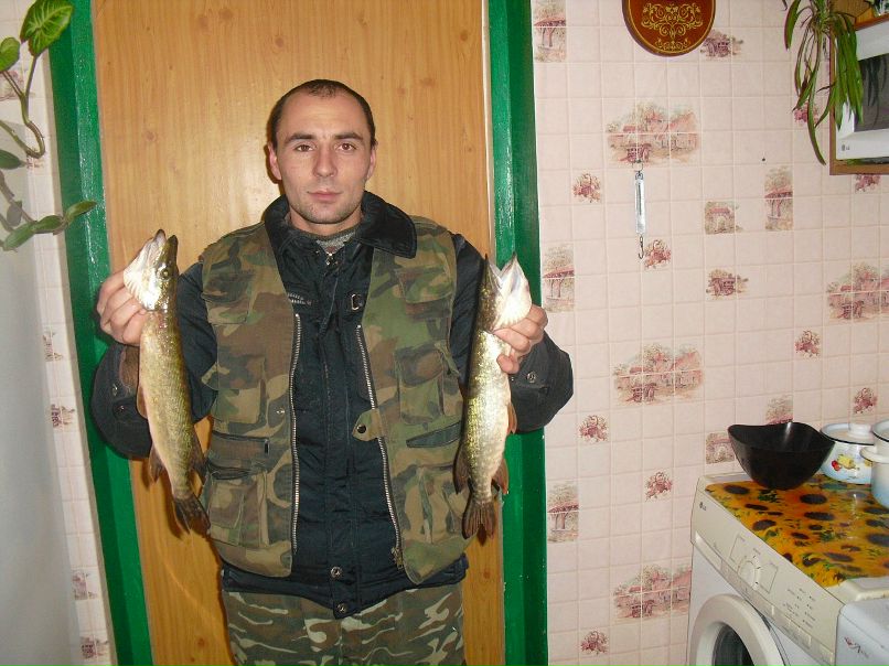 Виктор Дубасов фотография #25