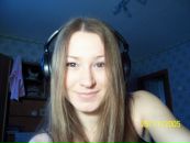 Фотография Говорухиной-Лопатиной Ксении