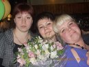 Фотография Старцевой Натали