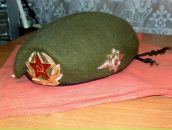 Фотография Гайдара Владимира