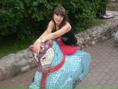 Фотография Смысловой Юленьки