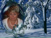 Фотография Ганзи Светланы