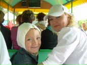 Фотография Дубышевой Марины