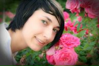 Фотография Васильевой Анастасии