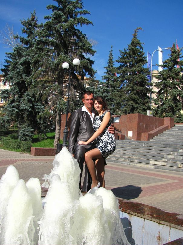 Тёма Руденко фотография #8