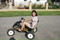 Фотография Селиной Руфины