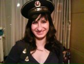 Фотография Корчагиной Лианы