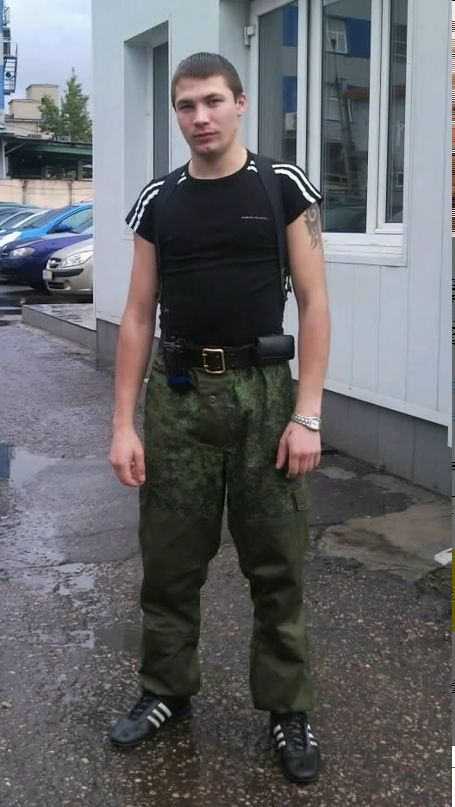 Иван Ревунов фотография #43