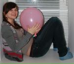 Фотография Митиной Анастасии