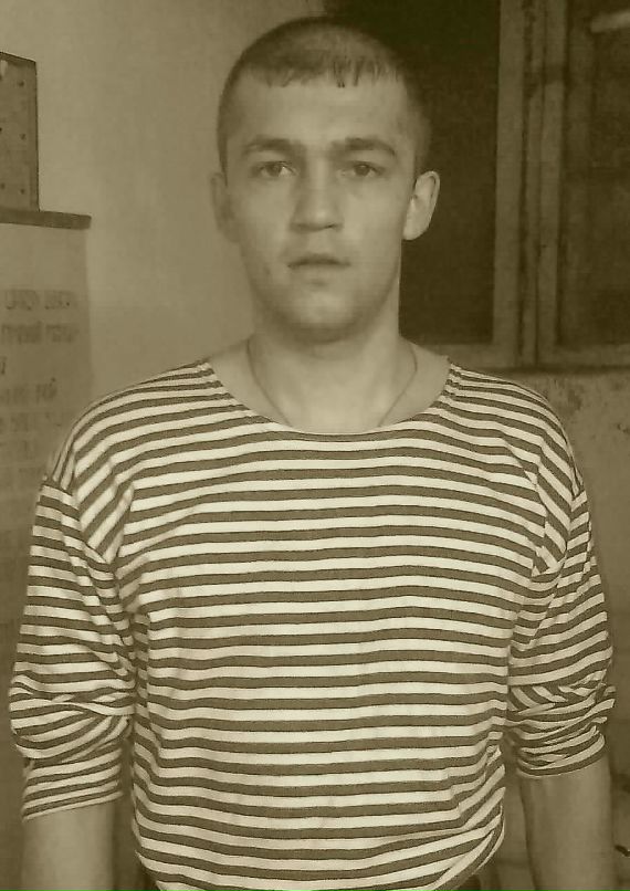 Виктор Черных фотография #10