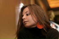 Фотография Цветковой-Цимбалист Алины