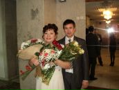 Фотография Илларионовой Елены