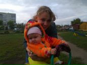 Фотография Печёнкиной Ксюши