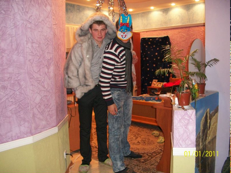 Коля Строков фотография #2