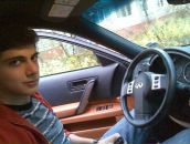 Фотография Балахадзе Георгия