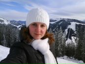 Фотография Кох Наталины