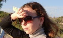 Фотография Сорокиной Екатерины